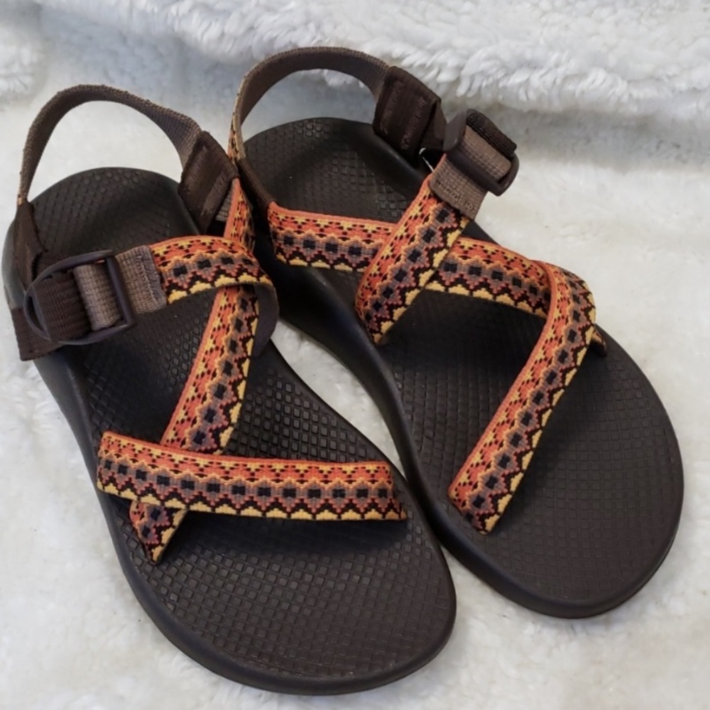 Chaco Vibrum Sandals